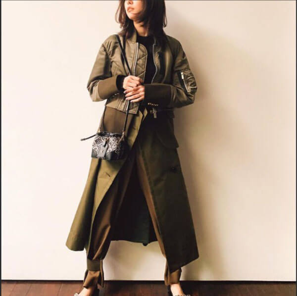 芸能人も愛用  コピーノエパース 【SINCE 1854】M69973